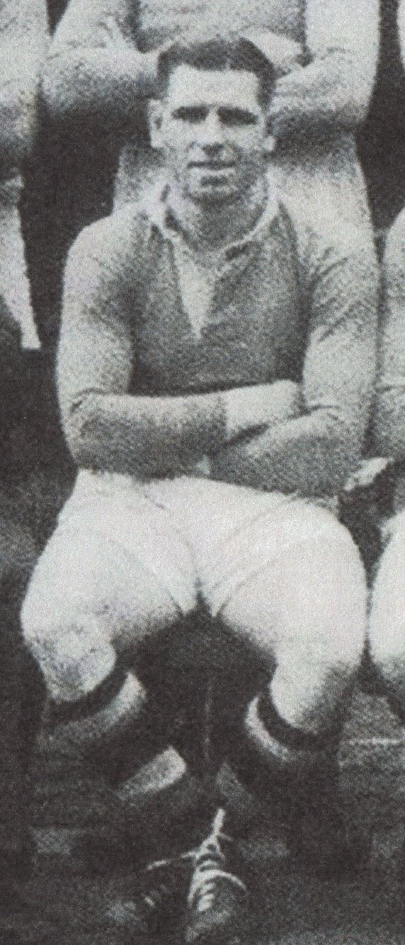 G Bunter 1943